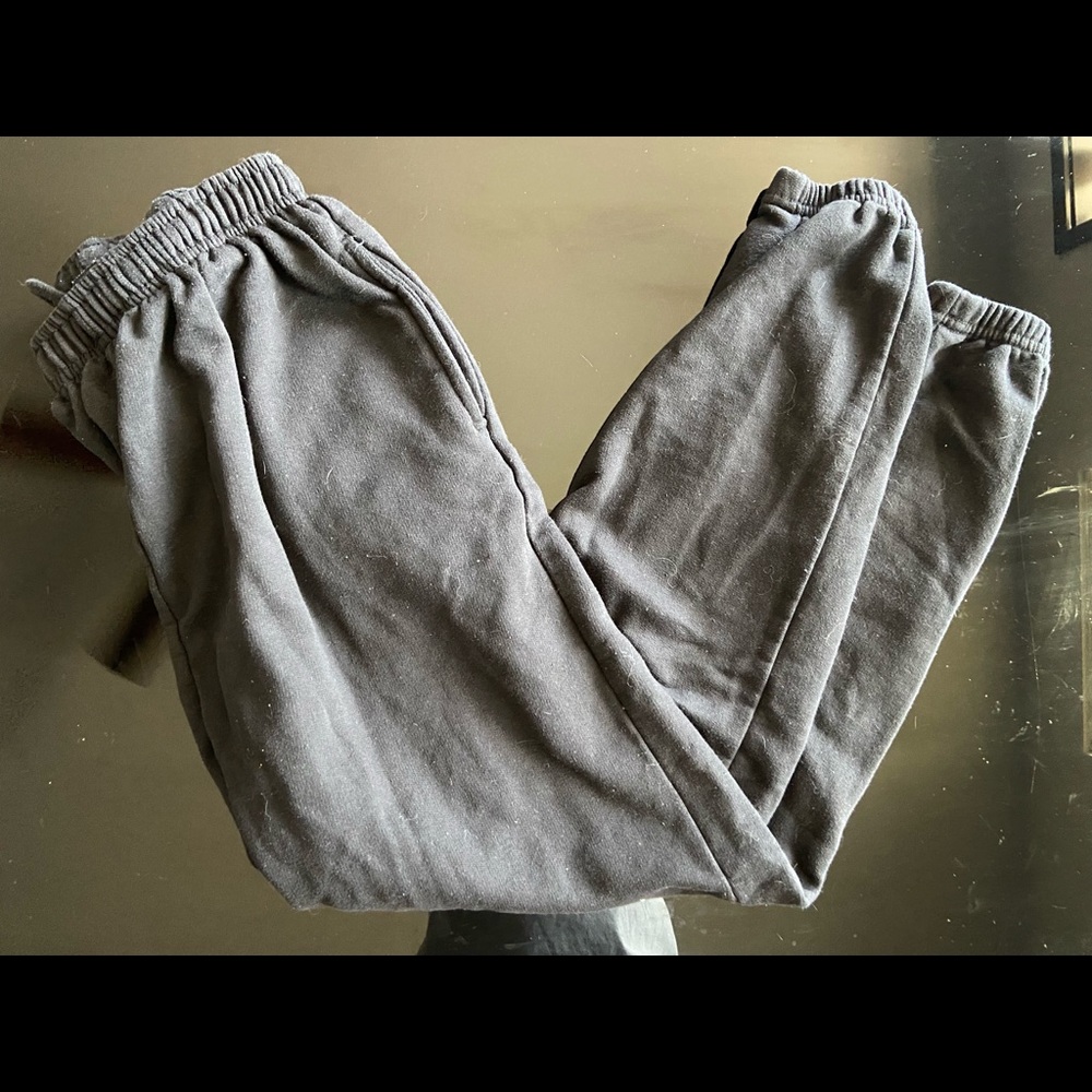 Sweatpants